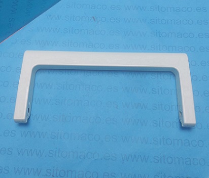 ASA DE TRANSPORTE ALFA 644, 654, 664 -2da MANO